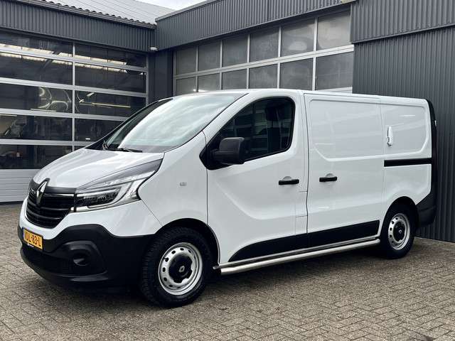 Renault Trafic 2020 Diesel