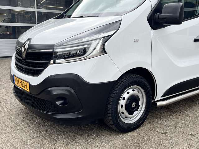Renault Trafic 2020 Diesel