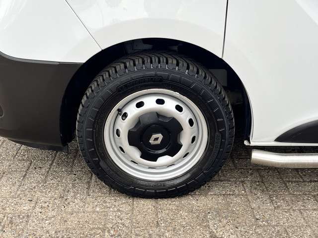 Renault Trafic 2020 Diesel