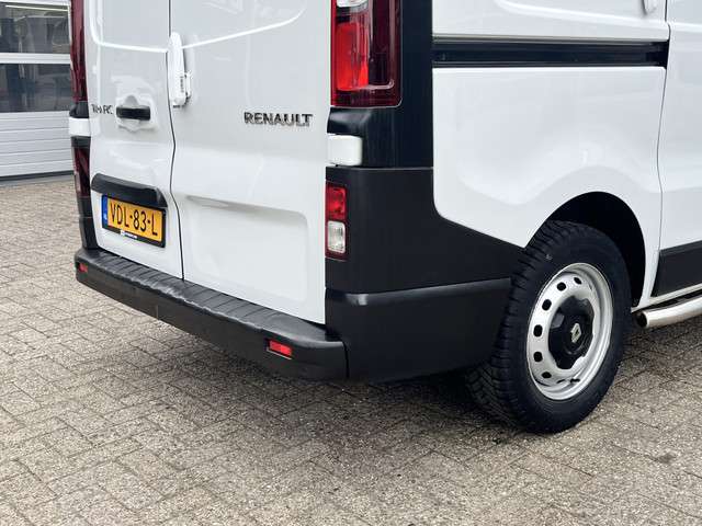 Renault Trafic 2020 Diesel
