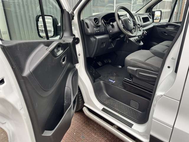 Renault Trafic 2020 Diesel