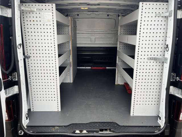 Renault Trafic 2020 Diesel