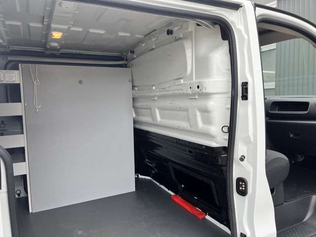 Renault Trafic 2020 Diesel