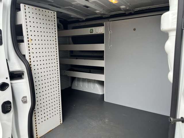 Renault Trafic 2020 Diesel