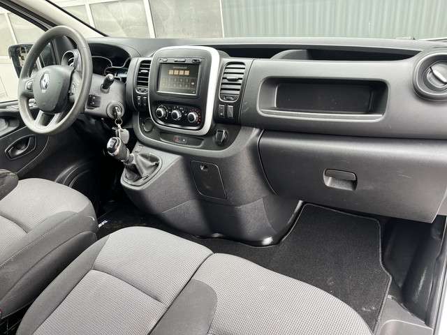 Renault Trafic 2020 Diesel
