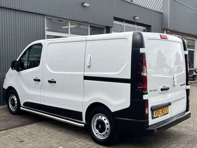 Renault Trafic 2020 Diesel