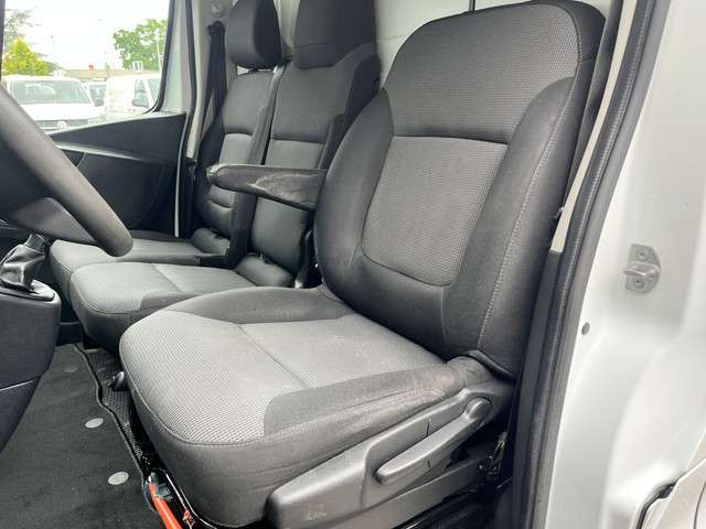 Renault Trafic 2020 Diesel