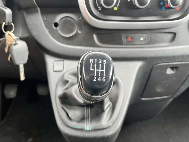 Renault Trafic 2020 Diesel