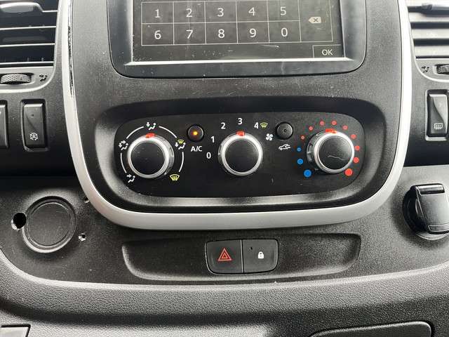 Renault Trafic 2020 Diesel