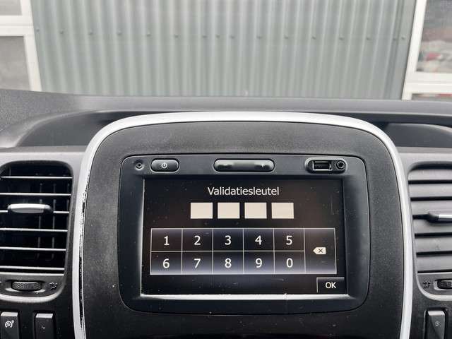 Renault Trafic 2020 Diesel