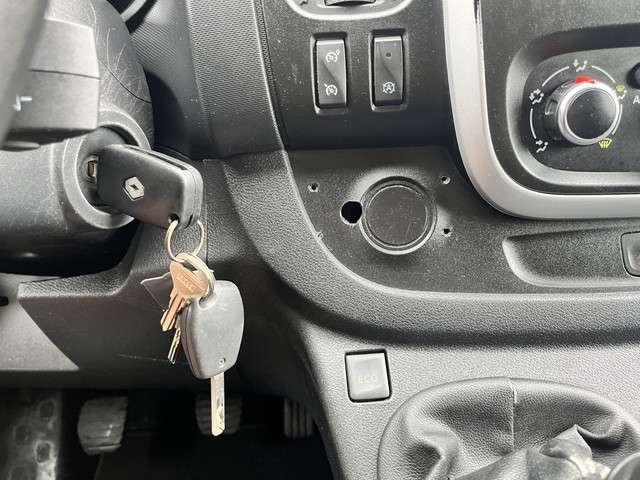 Renault Trafic 2020 Diesel