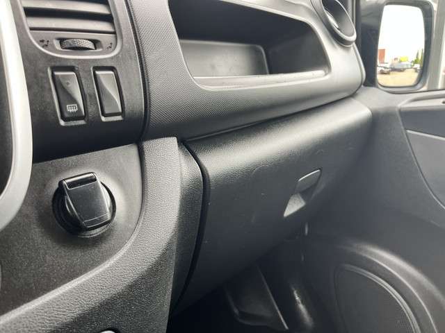 Renault Trafic 2020 Diesel
