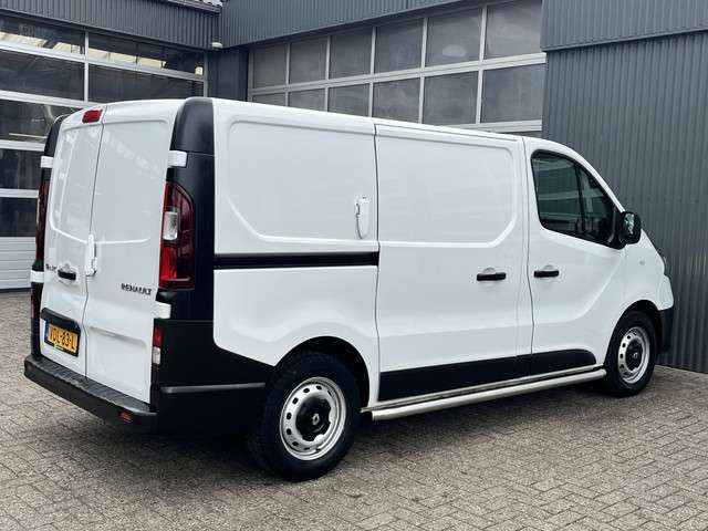 Renault Trafic 2020 Diesel