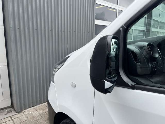 Renault Trafic 2020 Diesel