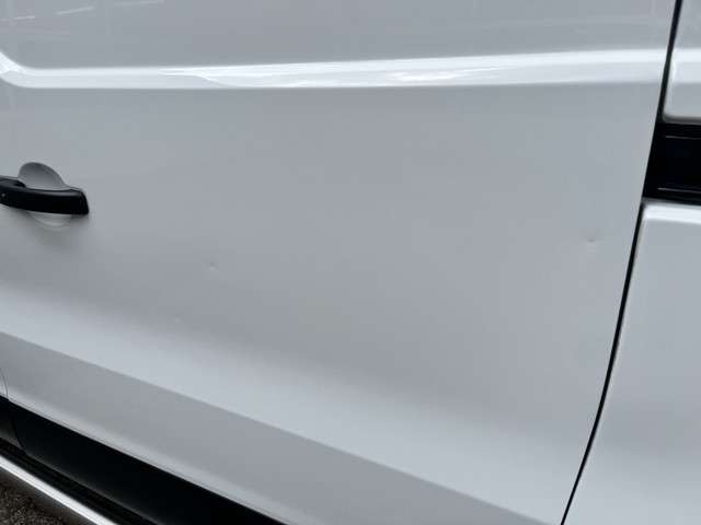 Renault Trafic 2020 Diesel