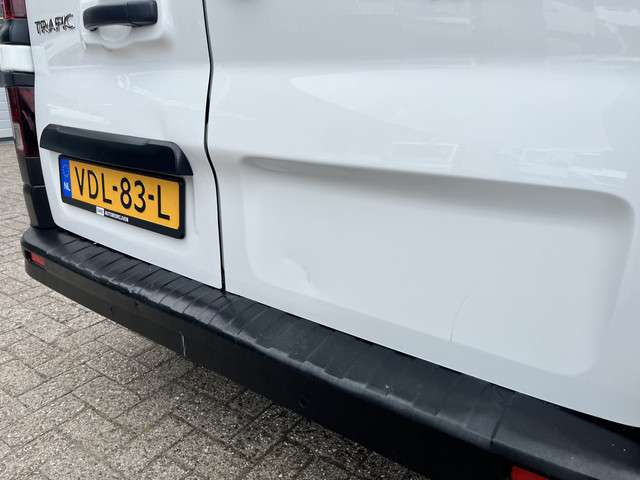 Renault Trafic 2020 Diesel