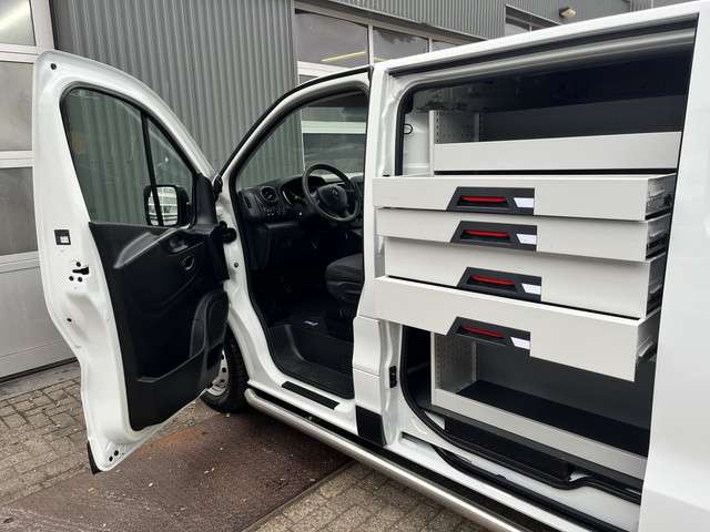 Renault Trafic 2020 Diesel