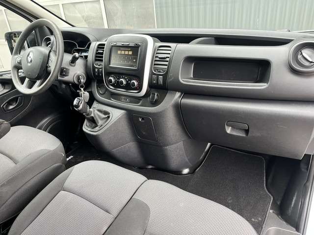Renault Trafic 2020 Diesel