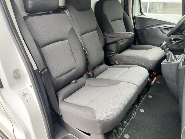 Renault Trafic 2020 Diesel