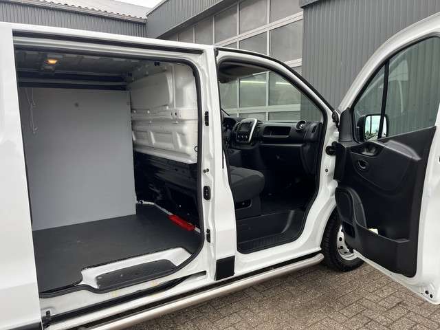 Renault Trafic 2020 Diesel