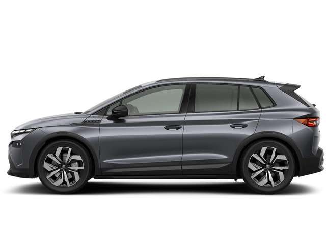 Škoda Elroq 3
