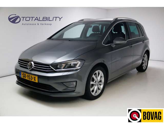 Volkswagen Golf leasen
