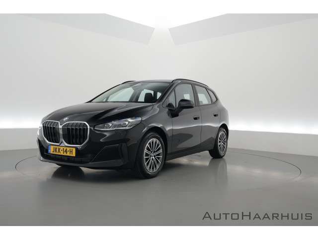 BMW 2 Serie 2022 Benzine