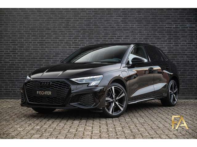 Audi A3 2022 Hybride