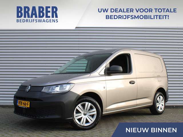 Volkswagen Caddy 2023 Diesel