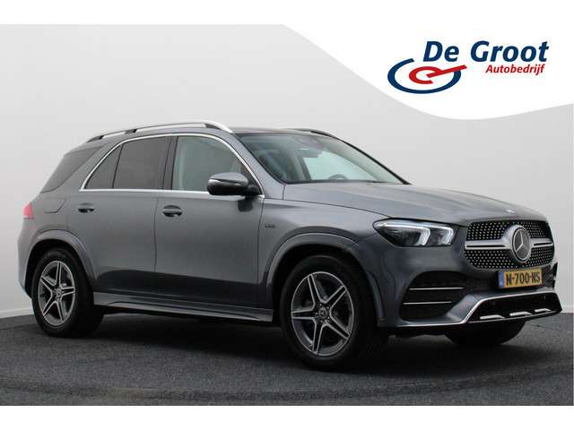 Mercedes-Benz GLE 2021 Diesel