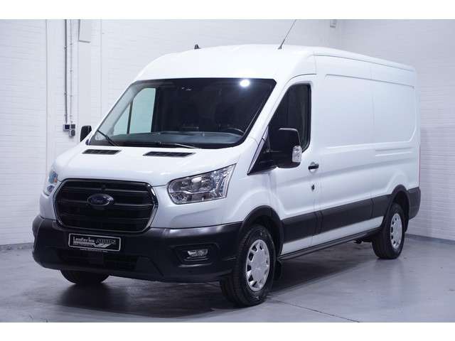 Ford Transit 2