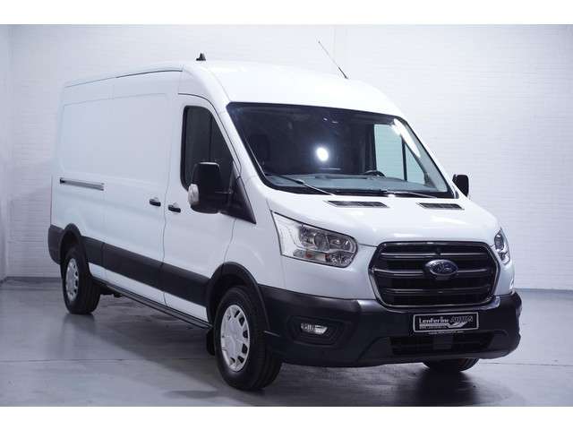 Ford Transit 3