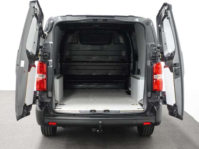 Opel Vivaro 3