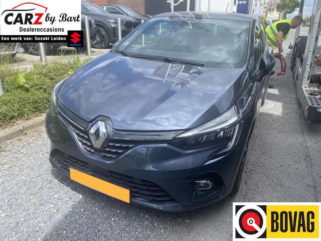 Renault Clio financieren