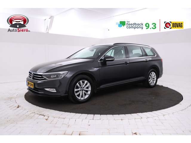 Volkswagen Passat 2020 Diesel