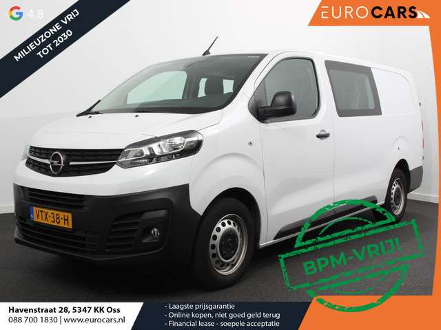 Opel Vivaro 2023 Diesel