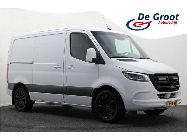 Mercedes-Benz Sprinter 2023 Diesel