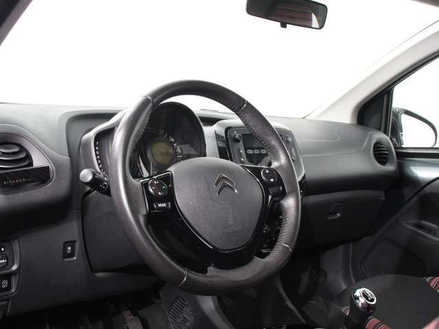 Citroën C1 2