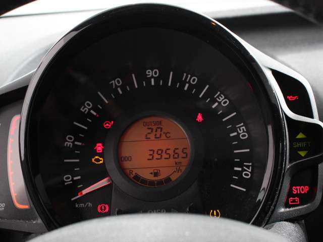 Citroën C1 3