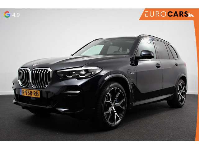 BMW X5 2023 Hybride