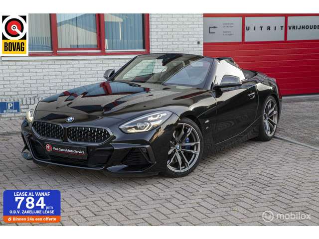 Bmw Z4 roadster m40i high executive edition foto 22