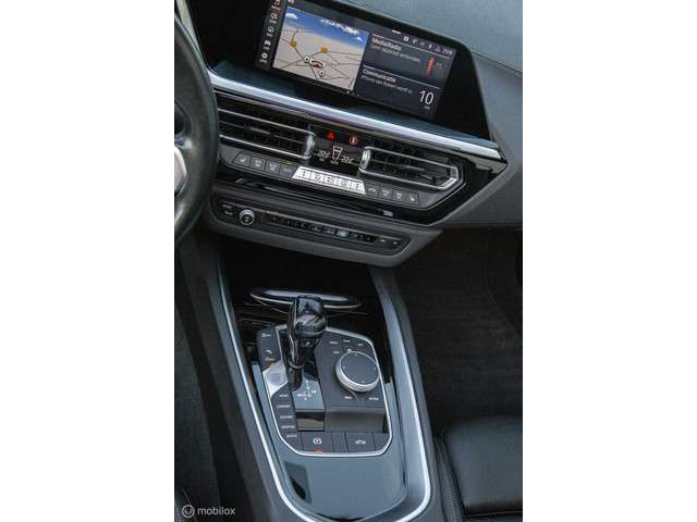 Bmw Z4 2019 Benzine