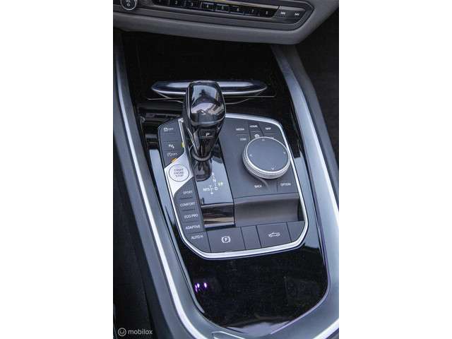Bmw Z4 2019 Benzine