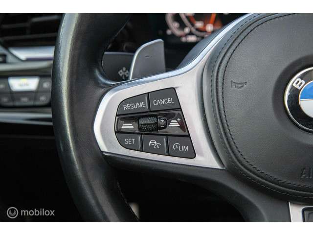 Bmw Z4 2019 Benzine