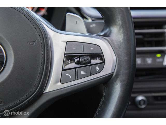 Bmw Z4 2019 Benzine