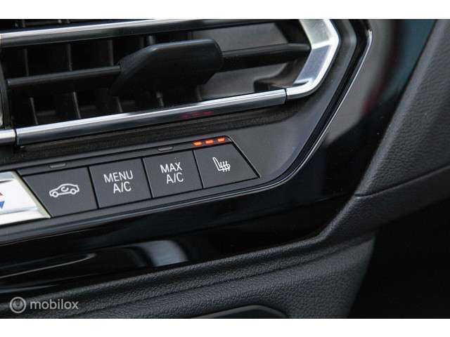 Bmw Z4 2019 Benzine