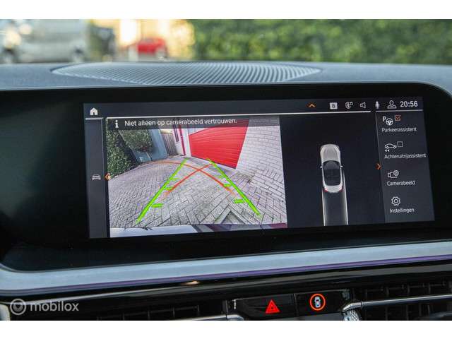 Bmw Z4 2019 Benzine