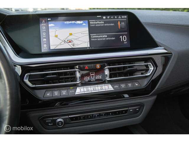 Bmw Z4 2019 Benzine