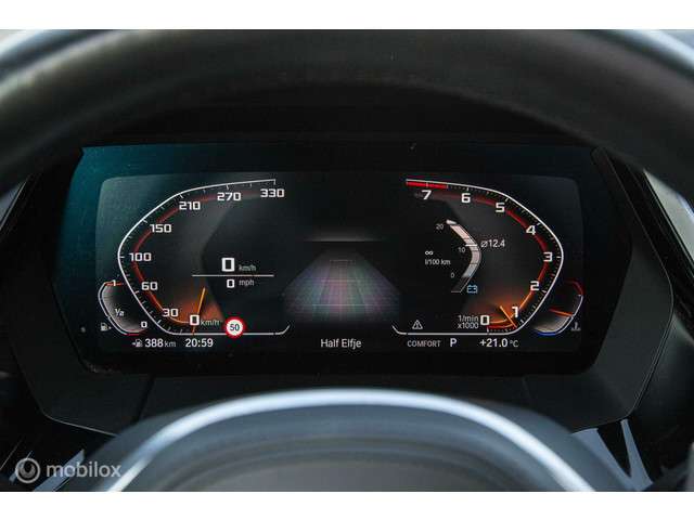 Bmw Z4 2019 Benzine