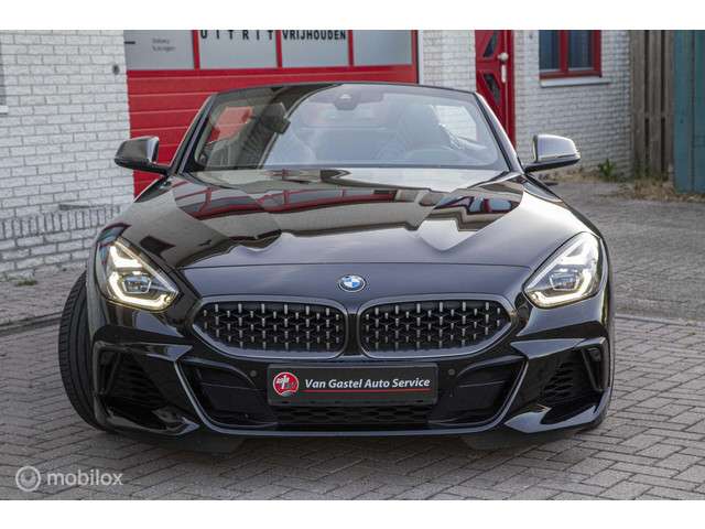 Bmw Z4 2019 Benzine